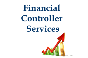 Financial Controller Services