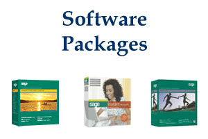 Software Packages