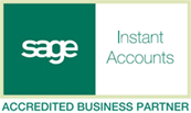 Sage Instant Accounts